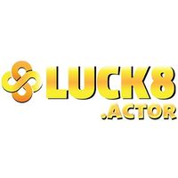 luck8actor