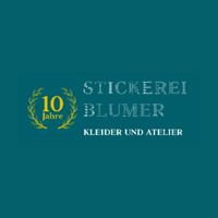 stickereiblumer