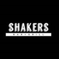 shakersbar