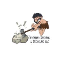 cavemancrushing