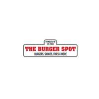 The Burger Spot