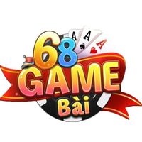 68 GAME BAI