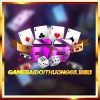 gamebaidoithuong68wiki