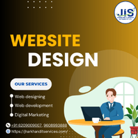 Jharkhand it services