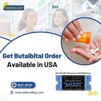 get butalbital