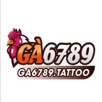 ga6789tattoo