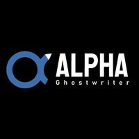 alphaghostwriter