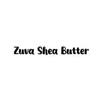 zuvasheabutter