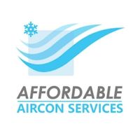 AffordableAirconServices