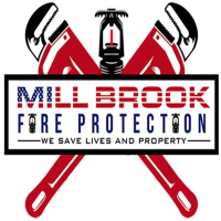 millbrookfire