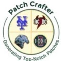 patchcrafter