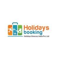 Holidays Booking India