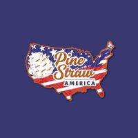 pinestrawamerica