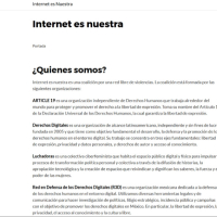 internetnuestra