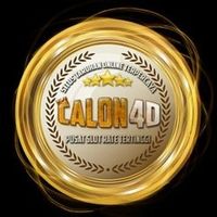 CALON4D MANTAP