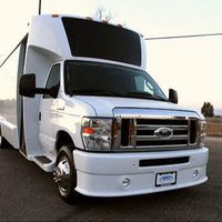 wichitafallspartybus