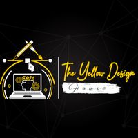theyellowdesignhouse