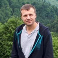Alexey Savchenko