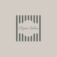 ElegantItalian