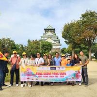 Tour Nước Ngoài