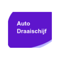 Autodraaischijf