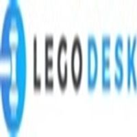 LegoDesk
