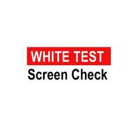 whitestscreen