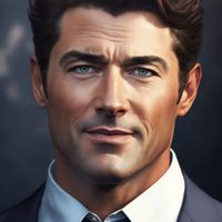 RossJGilmore