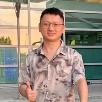 Haibin Zhang