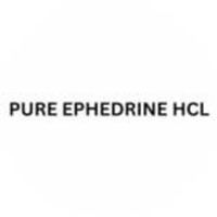 pureephedrine