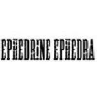 ephedrineephedra