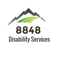 8848disability