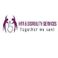 HfaDisability