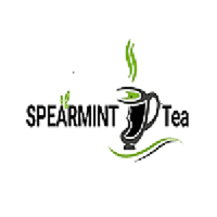 SpearmintTea