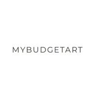 mybudgetart