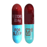 Restoril Online Pharmacy