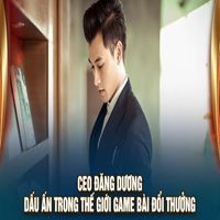 ceodangduong