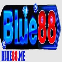 blue88me