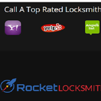 rocketlocksmith