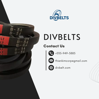 Divbelts