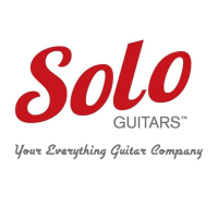 Solomusicgearguitar