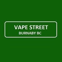 VapeStreetBurnabyBC