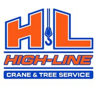 highlinecranetreeservice