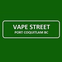 VapeStreetPortCoquitlam