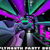 PlymouthPartyBus