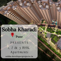 SobhaKharadiPune