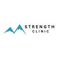StrengthRehabilitation