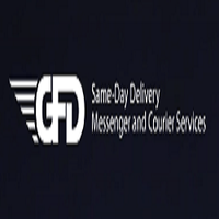 GFD Courier