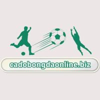 cadobongdaonlinebiz