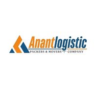 anantlogistic